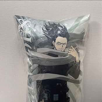 僕のヒーローアカデミア 抱き枕 ロングクッション 受注生産 相澤消太 Amazon｜ヒロ アカ 抱き枕 ロングクッション 受注生産 相澤消太